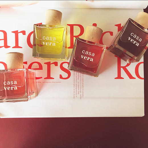 CASA VERA香薰 商品图1