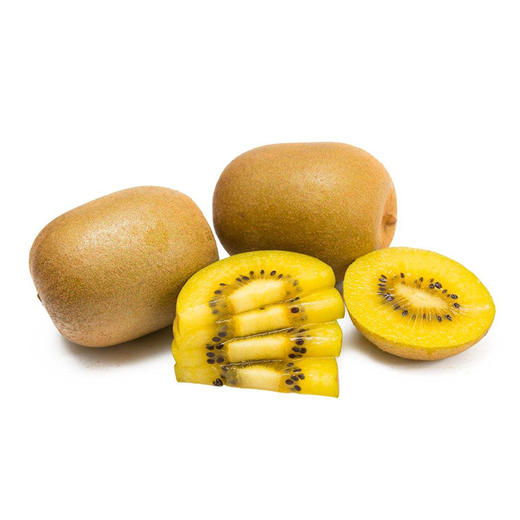 国产黄心猕猴桃【约450g-500g】 商品图1