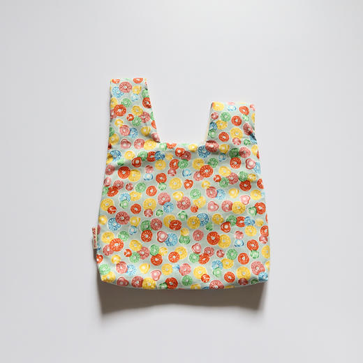 HUGOJIRO套结手提包插画520 coup de foudre甜心软糖 商品图4