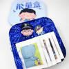 叱咤小警挂耳咖啡礼盒套装系列（拍下请备注对应公仔及礼品，谢谢！） 商品缩略图3