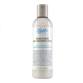 Kiehl’s科颜氏白泥爽肤水250ml