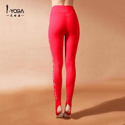 IYOGA瑜伽踩脚裤k9-049 商品图8