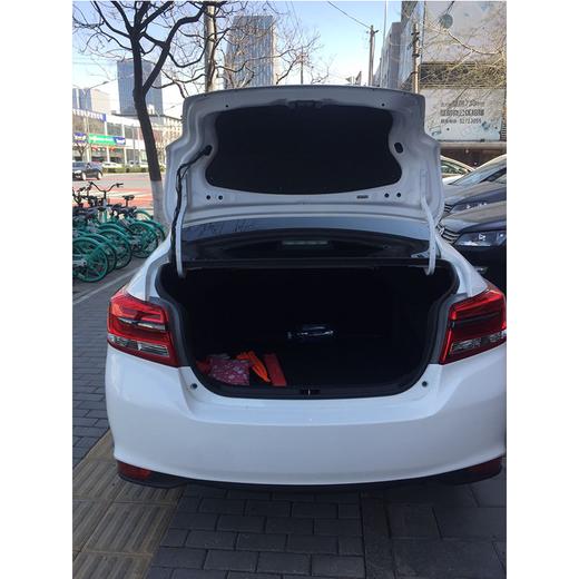 【特价月租-北京】丰田 致享 1.5E CVT魅动版 商品图8