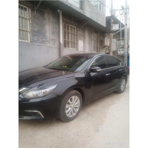 【月租-北京】日产 天籁 改款 2.0L XL舒适版 商品图3