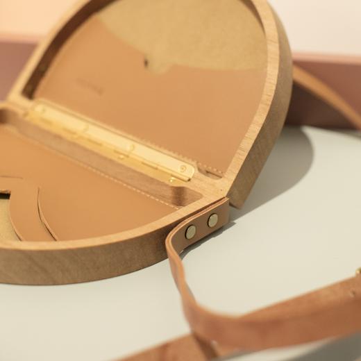 OCI 壹文研究所 | Surprise in the Box 系列挎包 商品图3