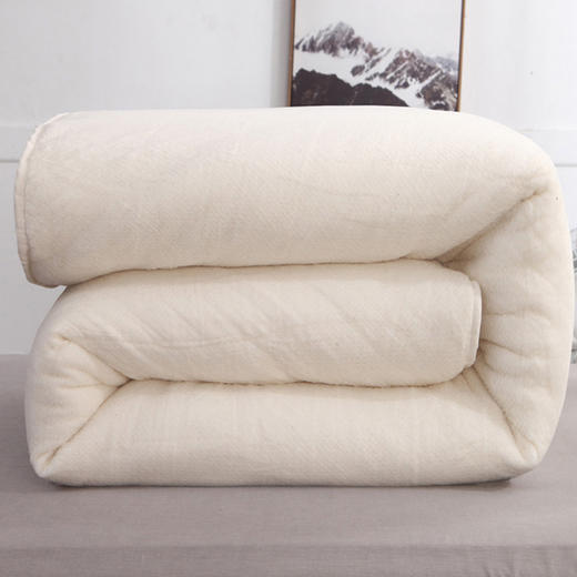 欧斯美帝 精品新疆棉花絮 棉胎 商品图1