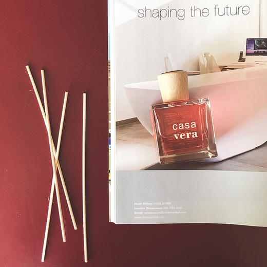 CASA VERA香薰 商品图2