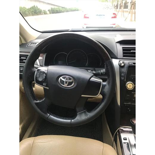 【特价月租-北京】丰田 凯美瑞 2.0G 领先版 商品图5