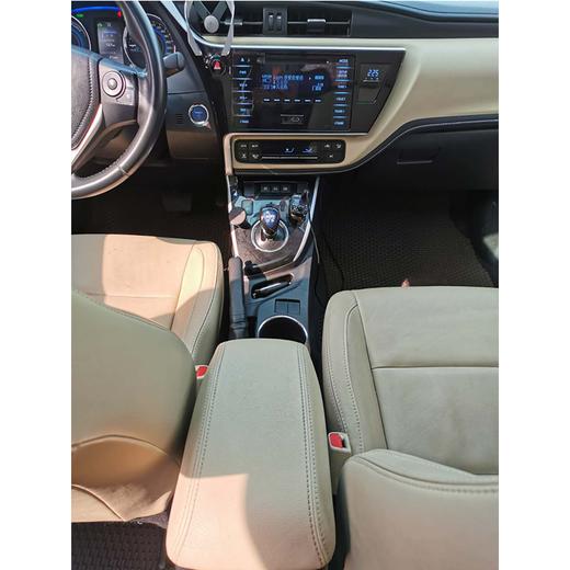 【特价月租-北京】本田 卡罗拉  改款双擎 1.8L E-CVT精英版 商品图5