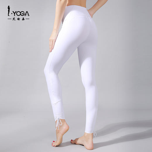 IYOGA瑜伽九分裤k9-041 商品图7