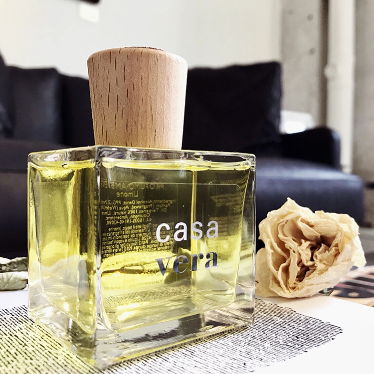 CASA VERA香薰