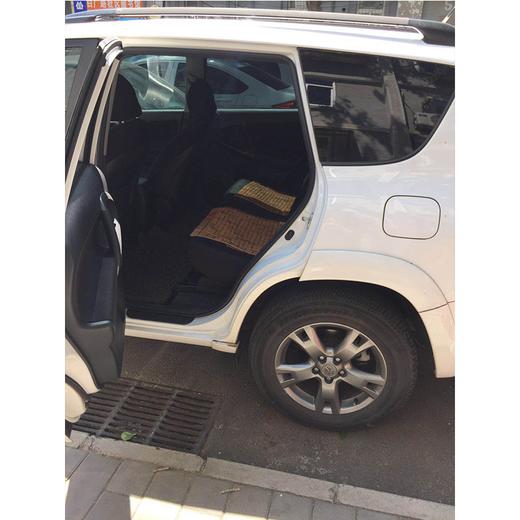 【月租-北京】一汽丰田 RAV4 2.0L CVT 四驱风尚版 商品图8