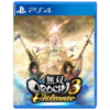 二手PS4游戏 无双大蛇3U 终极版 中文版 商品缩略图0