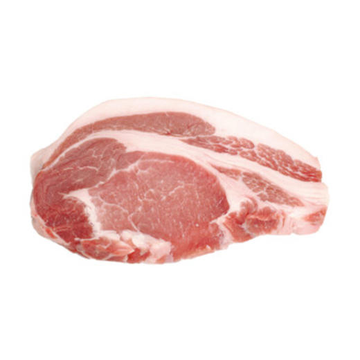 优选  冷鲜猪后腿肉-份【约500g】 商品图2
