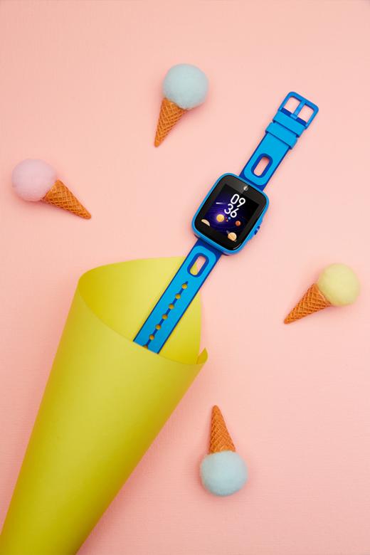 糖猫儿童电话手表k1(定金链接)