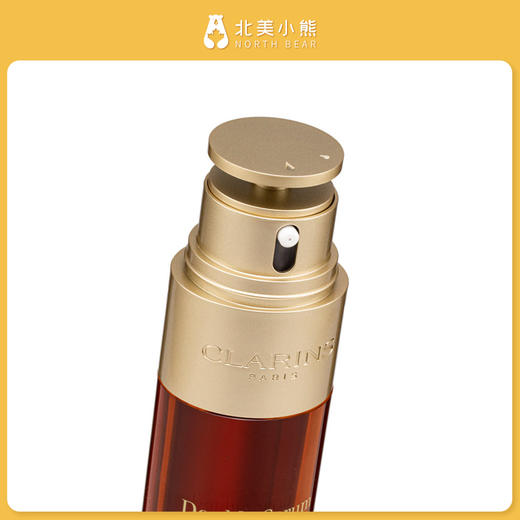 娇韵诗双萃精华50ml黄金抗老熬夜修护易吸收#宁波仓 商品图2