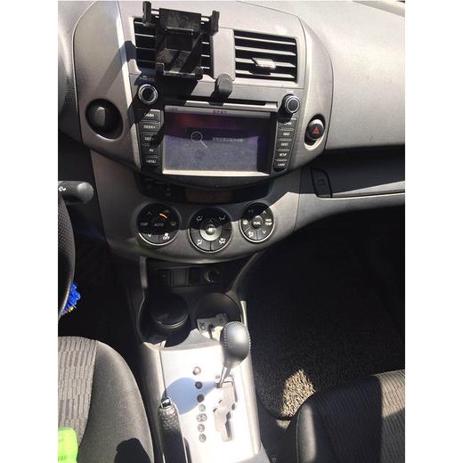 【月租-北京】一汽丰田 RAV4 2.0L CVT 四驱风尚版 商品图6