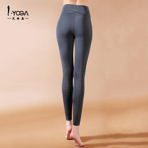 IYOGA瑜伽九分裤k9-050 商品图4