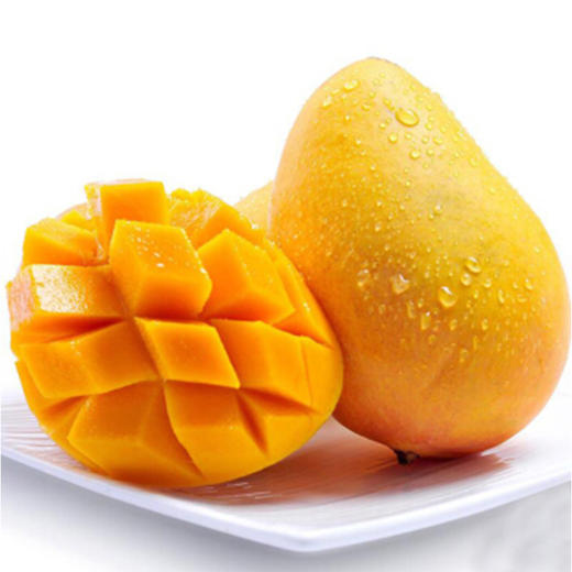 小台芒【约450g-500g】 商品图1