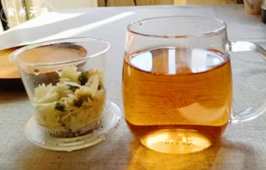 菊花决明子茶 商品图0