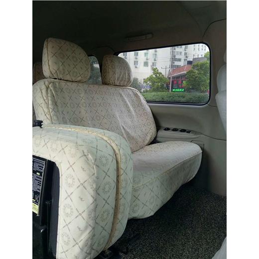 【特价月租-北京】江淮	瑞风 2.4LⅠ代 汽油 手动标准型HFC4GA1 商品图3