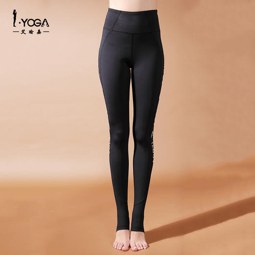 IYOGA瑜伽踩脚裤k9-049 商品图3
