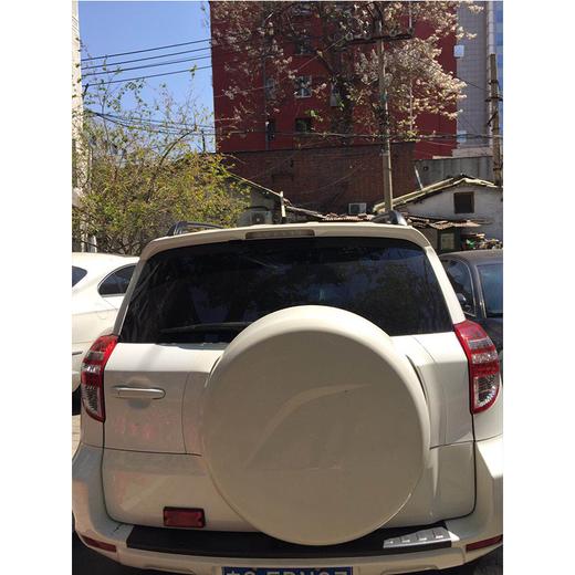 【月租-北京】一汽丰田 RAV4 2.0L CVT 四驱风尚版 商品图4