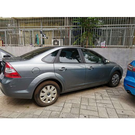 【特价月租-北京】福特 福克斯 1.8L 手动经典型 商品图2