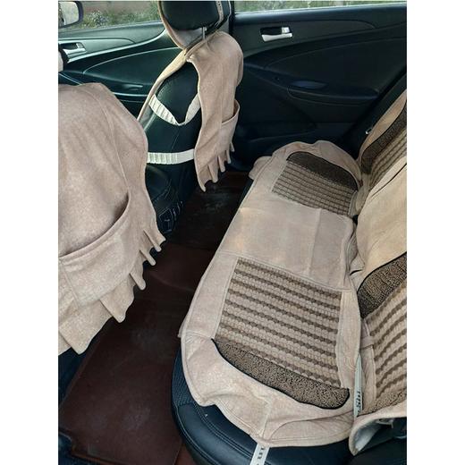 【月租-北京】北京现代 索纳塔8代 2.0L 自动时尚版 商品图7