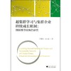 超集群学习与集群企业持续成长机制 商品缩略图0