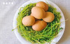 荠菜花煮鸡蛋 商品缩略图0