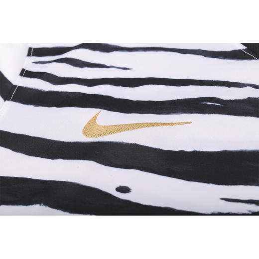 NIKE/耐克 韩国队 客场球迷版球衣CD0713-100 商品图2