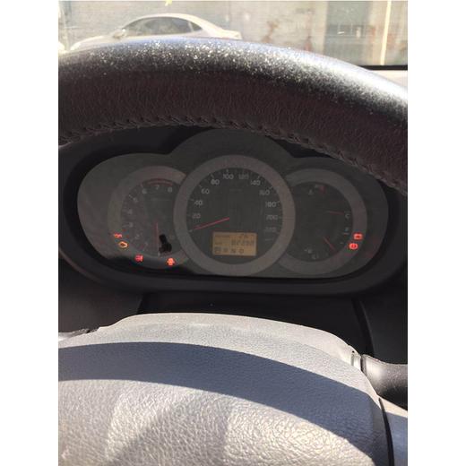 【月租-北京】一汽丰田 RAV4 2.0L CVT 四驱风尚版 商品图5