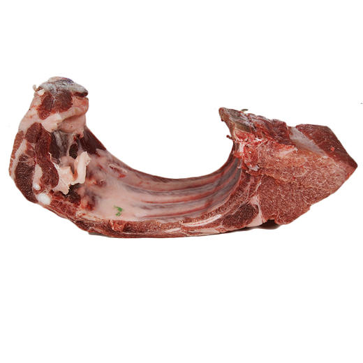 冷鲜鲜 中排骨【约500g】 商品图2