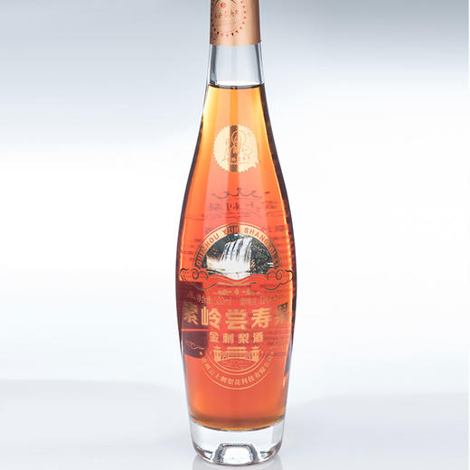 安顺关岭索岭尝寿果刺梨酒500ml瓶省内包邮来自大自然馈赠的金刺梨