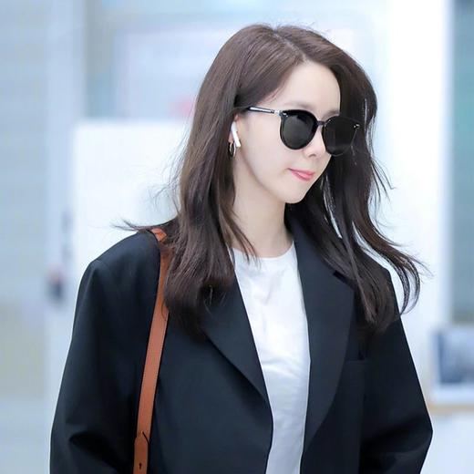 男女款全智贤gm同款雷朋太阳镜工厂xzerser姿森太阳镜墨镜夹片镜偏光