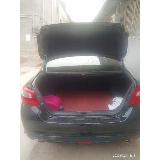 【月租-北京】日产 天籁 改款 2.0L XL舒适版 商品图8