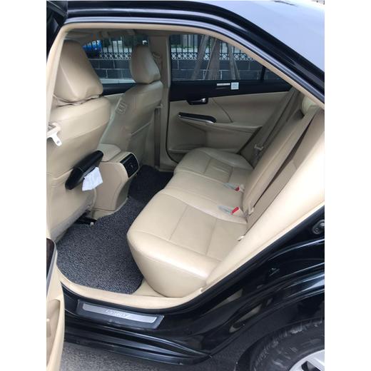 【特价月租-北京】丰田 凯美瑞 2.0G 领先版 商品图7