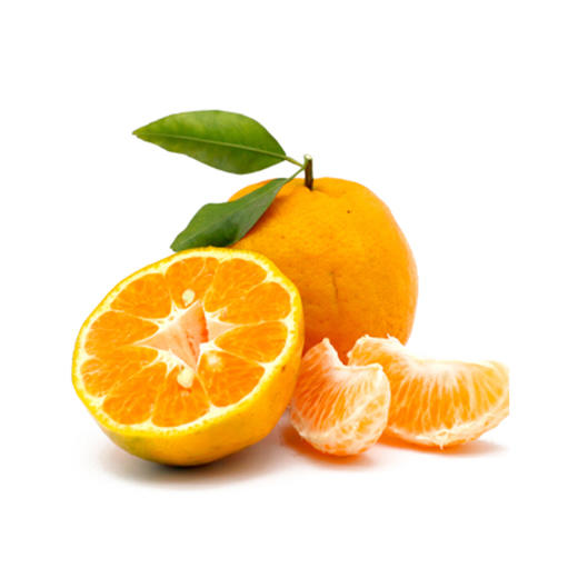 椪柑-份【约450g-500g】 商品图2