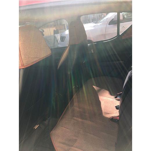 【特价月租-北京】北汽 EC200 新能源灵秀版 商品图6