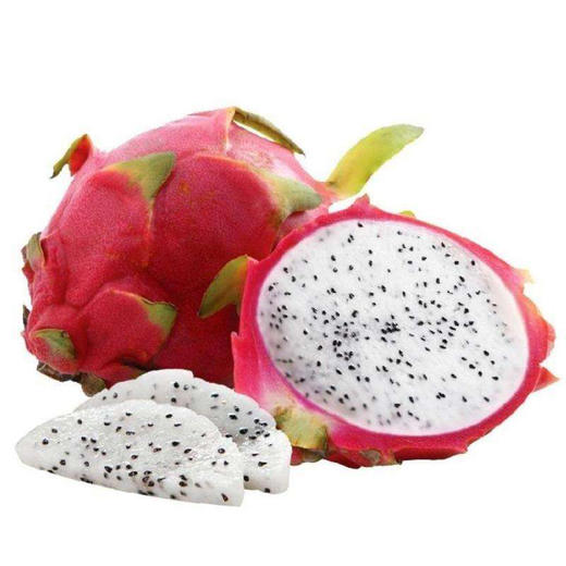 白心火龙果【约1450g-1500g】 商品图2