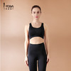 IYOGA瑜伽裹胸BRA050 商品缩略图4