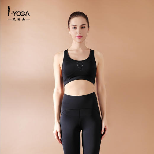IYOGA瑜伽裹胸BRA050 商品图4
