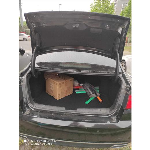 【月租-北京】吉利 帝豪GL 1.3T DCT尊贵型 商品图8