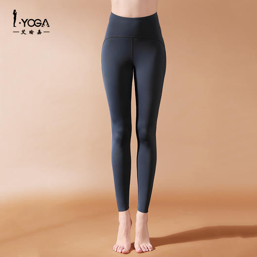 IYOGA瑜伽九分裤k9-050 商品图3