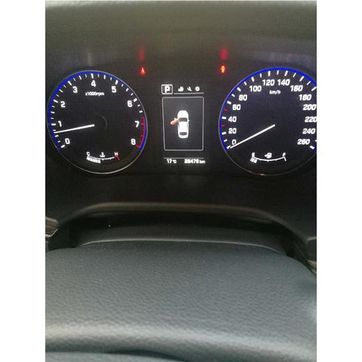 【特价月租-北京】现代 名图 1.6T 自动旗舰型 商品图4