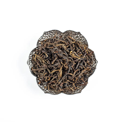 2020年轻享装生茶1袋70克/袋 商品图5