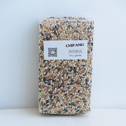 五谷饭815g 商品图3