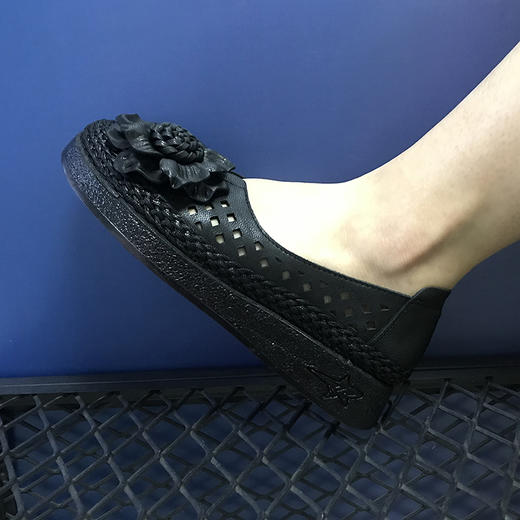 豪行29295516女士凉鞋 商品图2