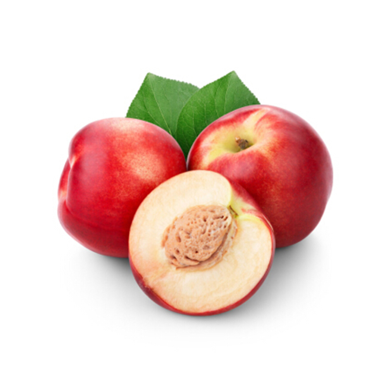 红油桃【约500g】